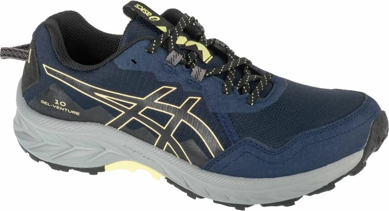 Atlete për meshkuj Asics, të kaltra [Madhësia: 44.5]