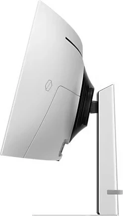 Monitor Samsung Odyssey OLED G9 LS49DG910SUXEN, 49", OLED, DQHD, 0.03ms, 144Hz, HDR, argjendtë