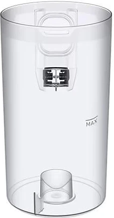 Fshesë vertikale Samsung Jet 65 Pet VS15A60AGR5, 0.8L, 2000mAh, argjendtë-zi