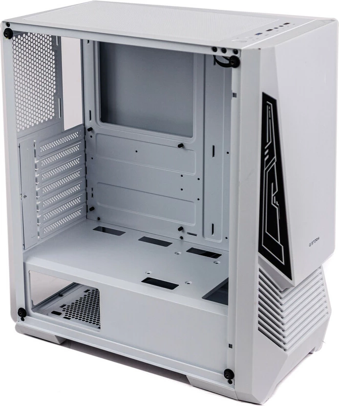 Shtëpizë SAMA 2051 (Bardhë)