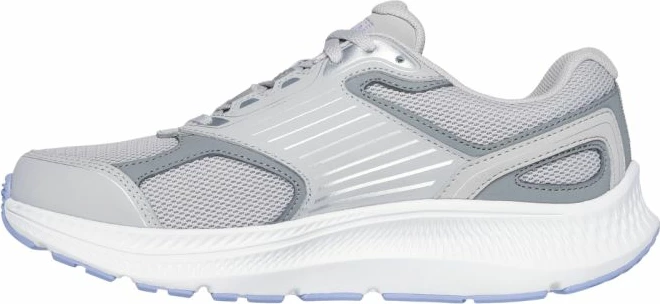 Atlete femrash Skechers Go Run Consistent 2.0, gri