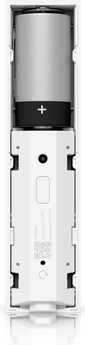 Sensor lëvizjeje Ubiquiti UniFi SuperLink USL-Motion, UniFi Protect, i bardhë