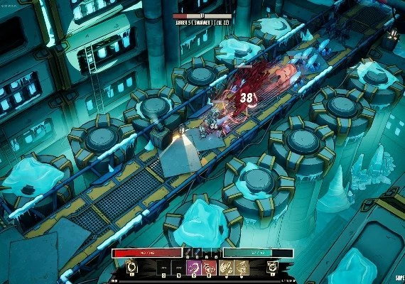 Superfuse Global