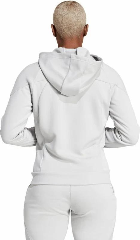 Duks për femra adidas, gri [Madhësia: XXL]