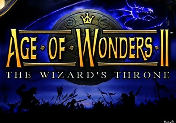 Age of Wonders II: The Wizard's Throne EN Global