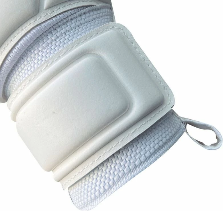 Doreza portieri për meshkuj 4keepers, të bardha [Madhësia: 8]