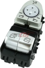 Pulle Nderprerese E Xhamave Mercedes W205 - W447 Vito