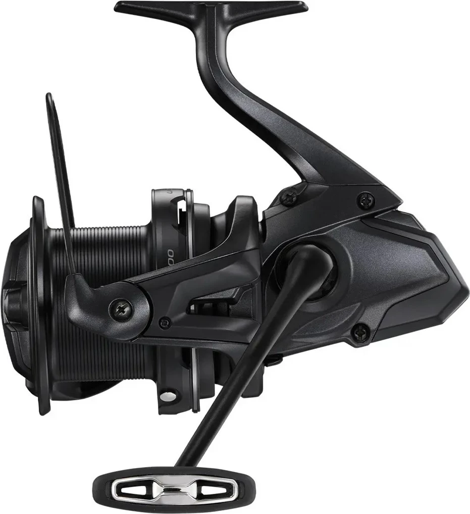 Rrotull peshkimi Shimano Ultegra XTE ULT14000XTE, e zezë