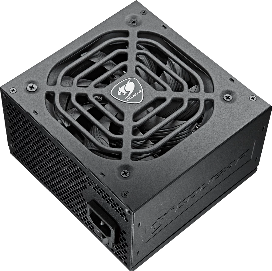 Furnizues energjie (PSU) COUGAR STC600 600W 80 Plus White, zi