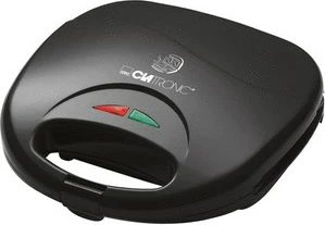 Toster Clatronic ST 3477, 750W, e zezë