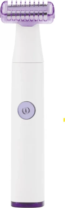 Makinë rroje trupi JATA JBRS1320, Wet & Dry, 90 min autonomi, 110-240V, e bardhë