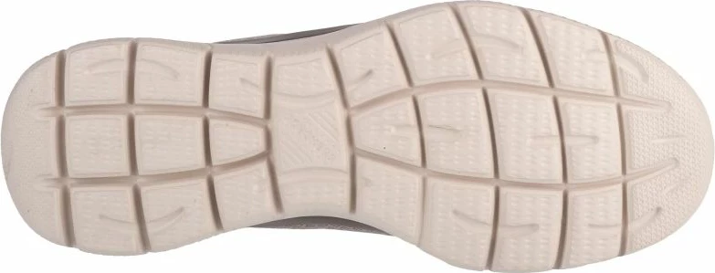 Atlete Skechers meshkuj, gri