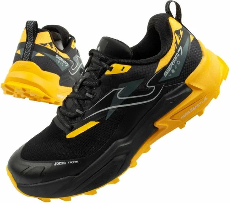 Atlete trail running për meshkuj Joma Sierra 7