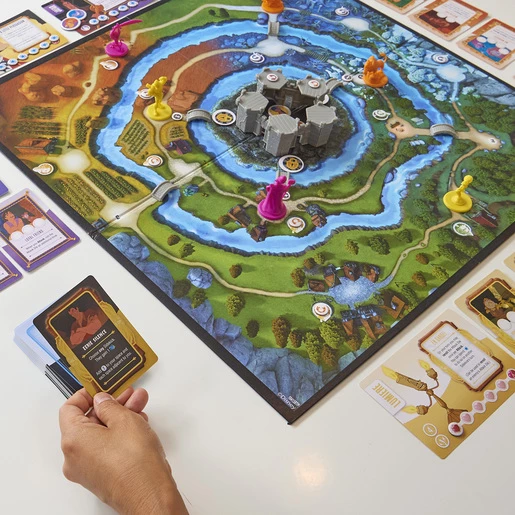 Disney Sidekicks Game