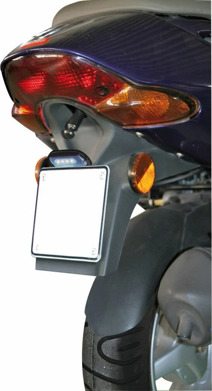 Mbajtes Reflektori Per Motorra 13g