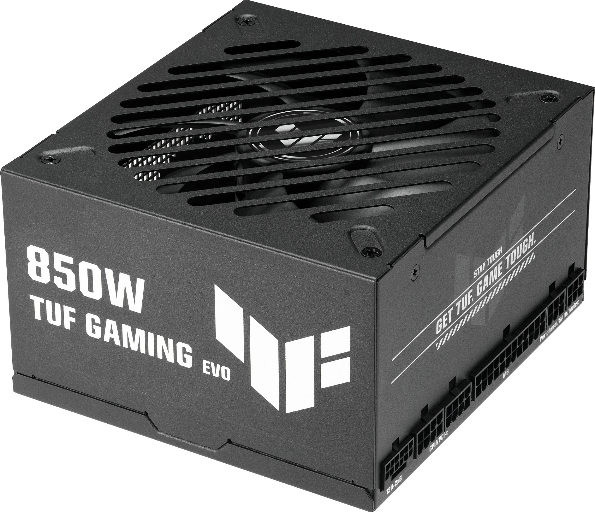 Furnizues energjie ASUS TUF Gaming 850G EVO, 850W, 80+ Gold, Fully Modular, ATX 3.1, i zi