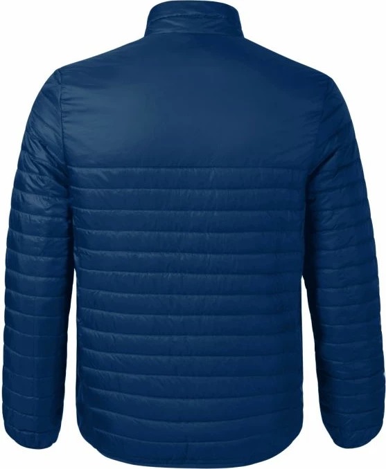 Jakne për meshkuj Malfini, e kaltër