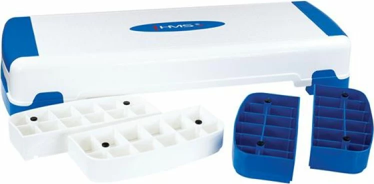 Hapi për aerobik HMS AS005, për femra