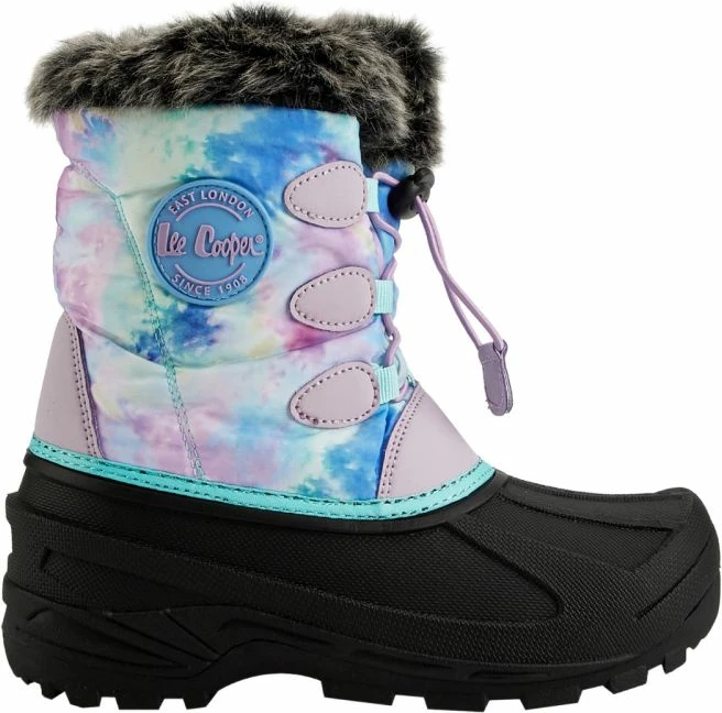 Këpucë fëmijësh Lee Cooper, lejla e kaltër