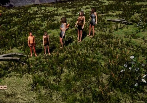 Rise of Man EN/ZH Global