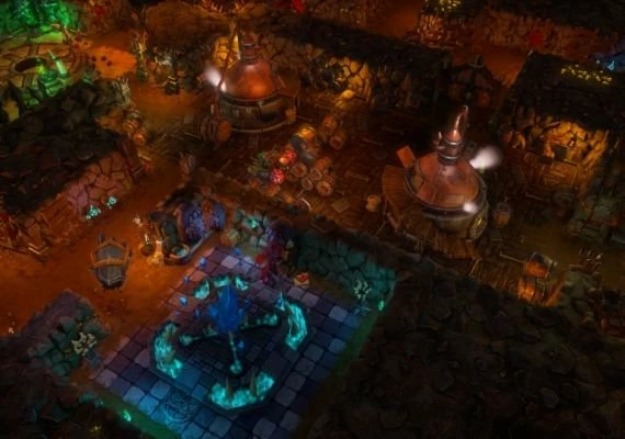 Dungeons 2 EN Global