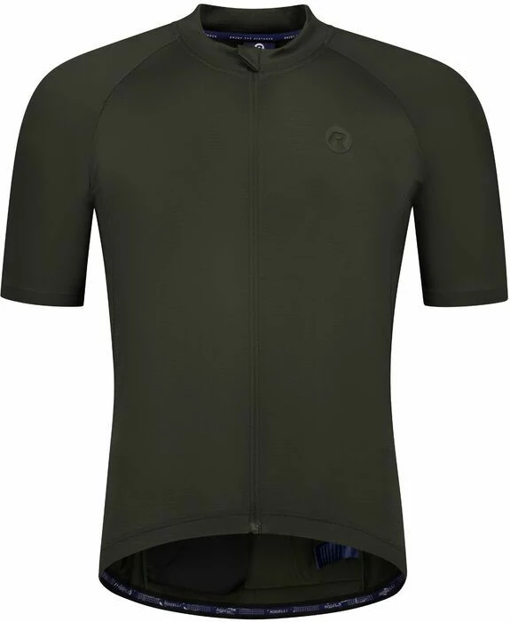 Fanellë çiklizmi për meshkuj Rogelli, e gjelbër