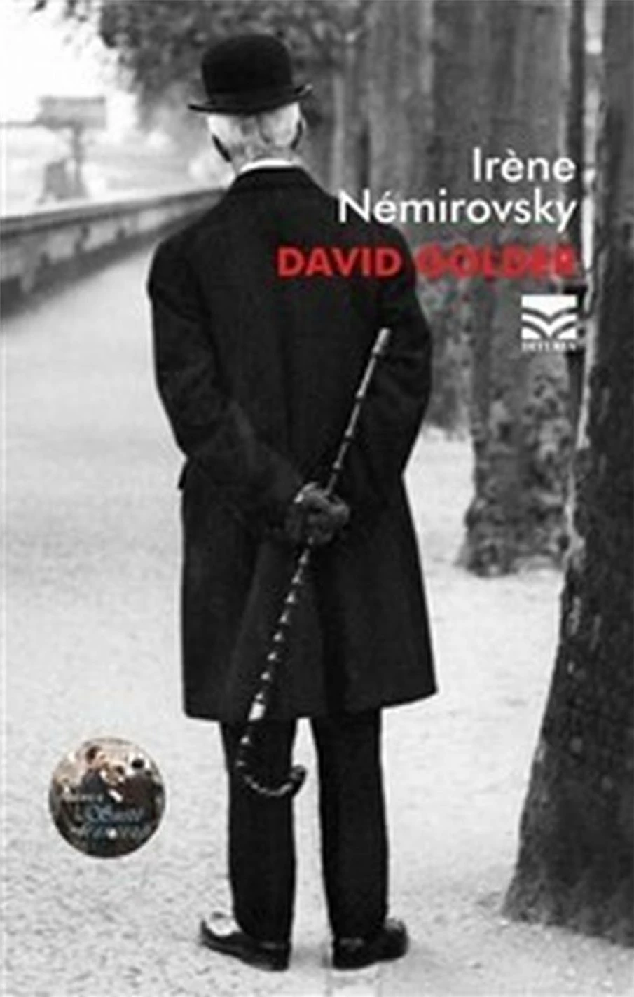 David Golder - Irene Nemirovsky