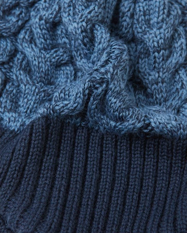 Kapelë për fëmijë Yakimasport, blu