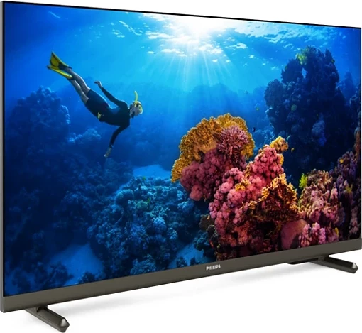 Televizor Philips 43PFS6808 | 43" (108cm) Full HD, i zi