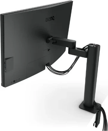 Monitor BenQ PD3205UA, 32", 4K Ultra HD, i zi