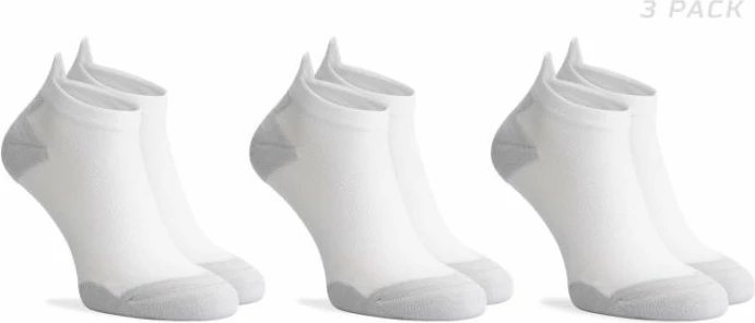 Çorape të shkurtra sportive Rogelli, unisex