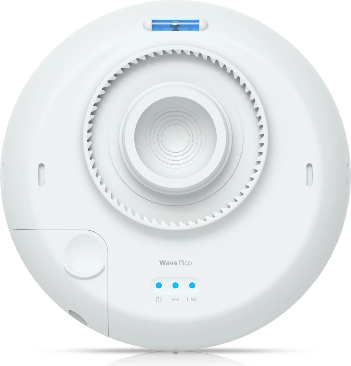 Network bridge Ubiquiti Wave-Pico, Wi-Fi 6, PoE, e bardhë