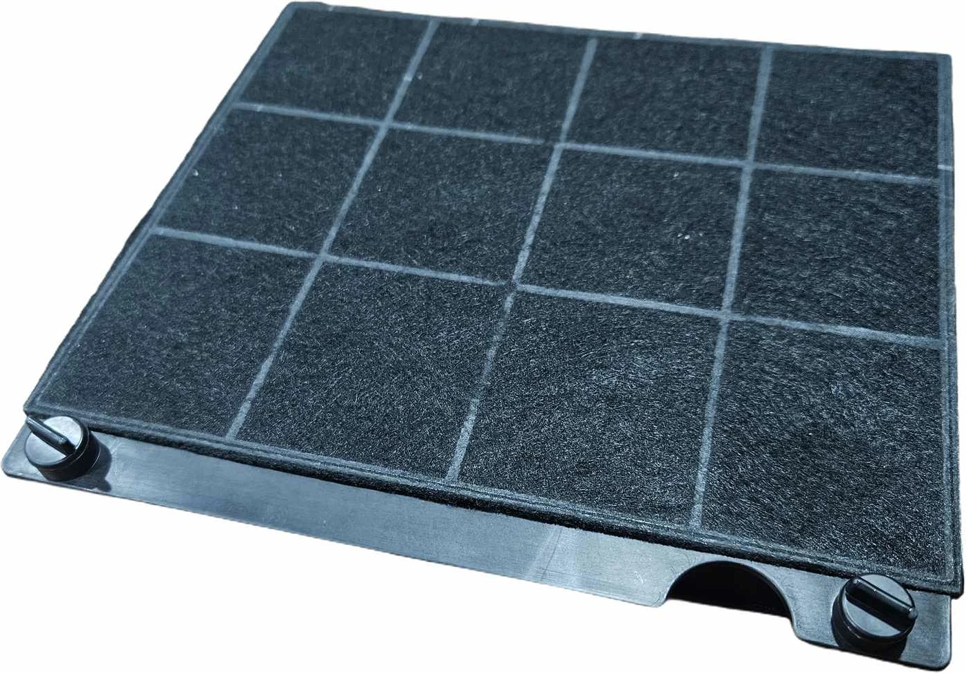 Filter karboni për aspirator, Evila Originals, Bmk - Cf03, i zi