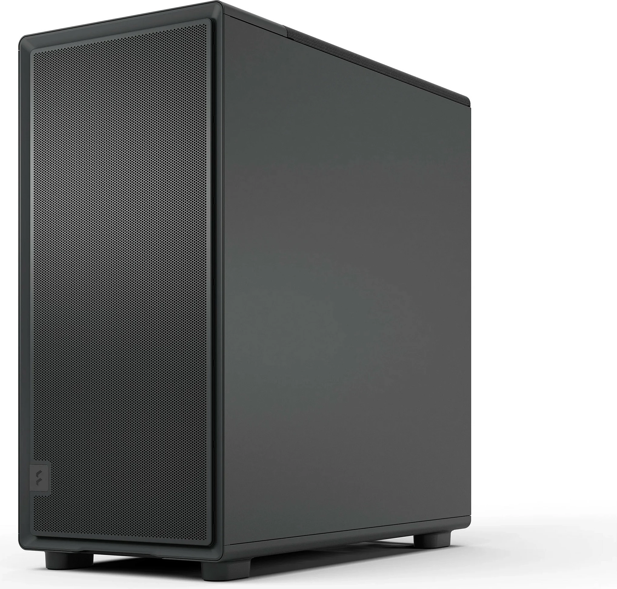 Kasë Fractal Design Epoch XL, Tower ATX/EATX/ITX/micro ATX, 3x140mm fan, e zezë