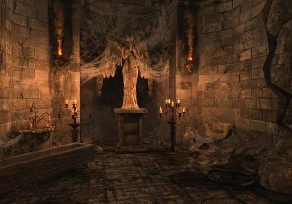 Coma: Mortuary EN/RU Global