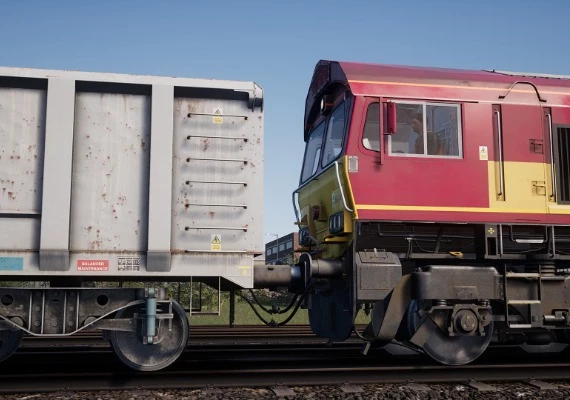 Train Sim World 2: East Coastway: Brighton - Eastbourne and Seaford Route DLC EN/DE/FR/IT/RU/ZH/ES Global