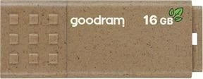 Flash drive GoodRam UME3-0160EFR11, 16 GB, USB 3.0, bronzi