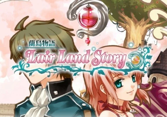 Lair Land Story EN/JA/ZH Global