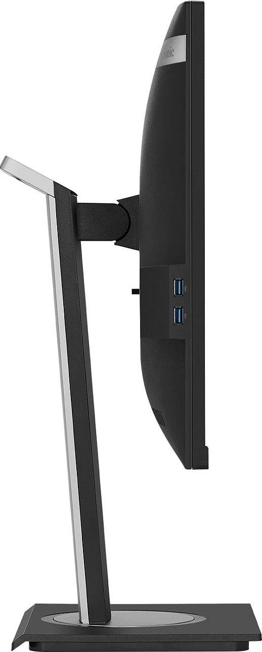 Monitor Viewsonic VG2756-4K, 27", 4K Ultra HD, LED, i zi