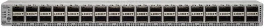 Switch Cisco Nexus N9K-C9336C-FX2, Managed, L2/L3, Rack mounting, gri