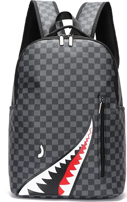 Çantë Shpine TECH TIME SH004