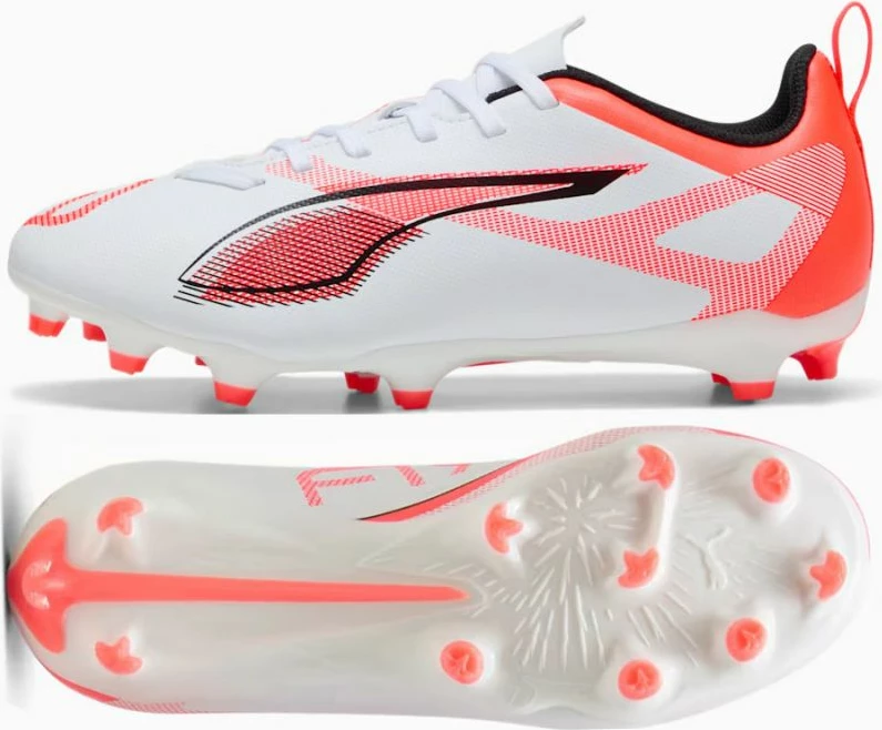 Atlete për fëmijë Puma, Ultra 5 Play