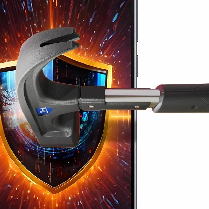 Mbrojtës ekrani privacy 3mk Silky Matt për OnePlus Nord 5