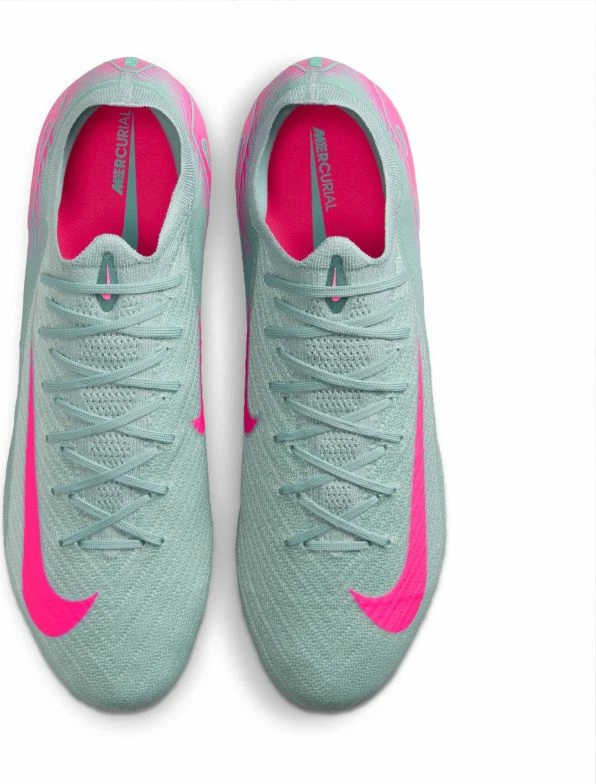 Atlete futbolli Nike për meshkuj Mercurial Vapor 16 Elite FG