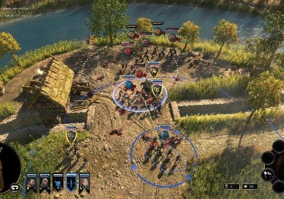 The Valiant Global