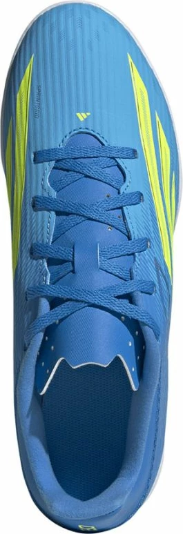 Atlete futbolli adidas F50 Club IN JR9048 [Madhësia: 46 2/3]