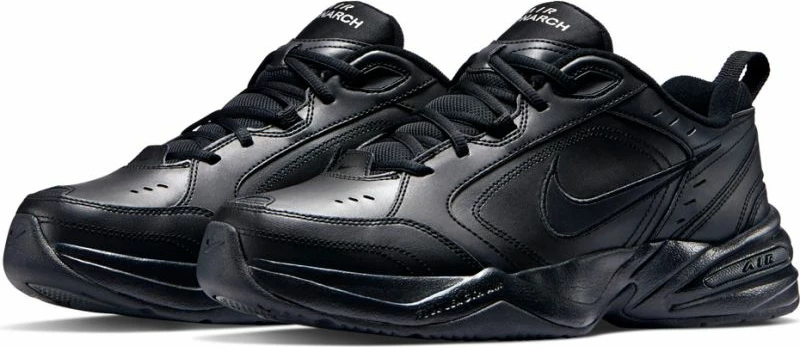 Atlete Nike unisex, të zeza [Madhësia: 42.5]