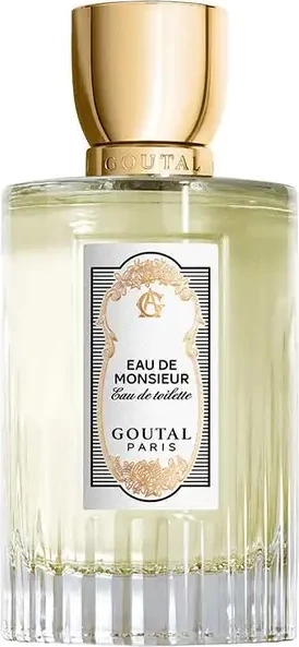 Eau de Toilette për meshkuj Goutal Eau de Monsieur 100ml