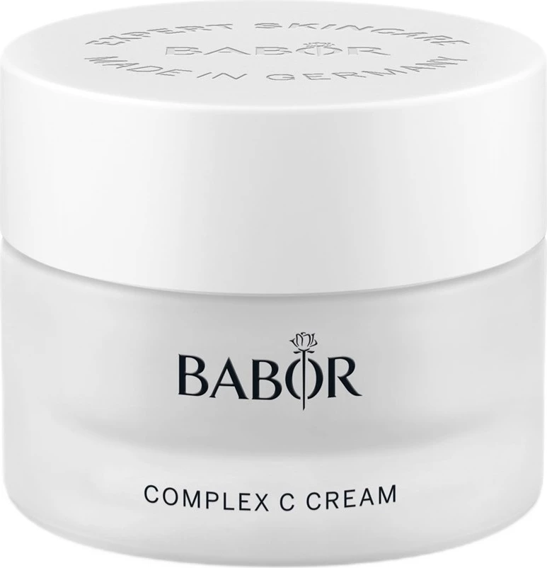 Krem fytyre për femra Babor Complex C Vitamin, 50ml