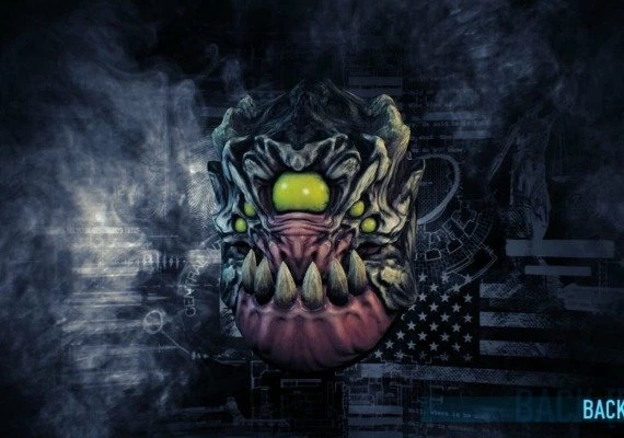 Payday 2: E3 2016 Mask Pack DLC EN/DE/FR/IT/ES Global
